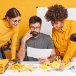 Sordo Madaleno creates “overgrown ruin” apartment