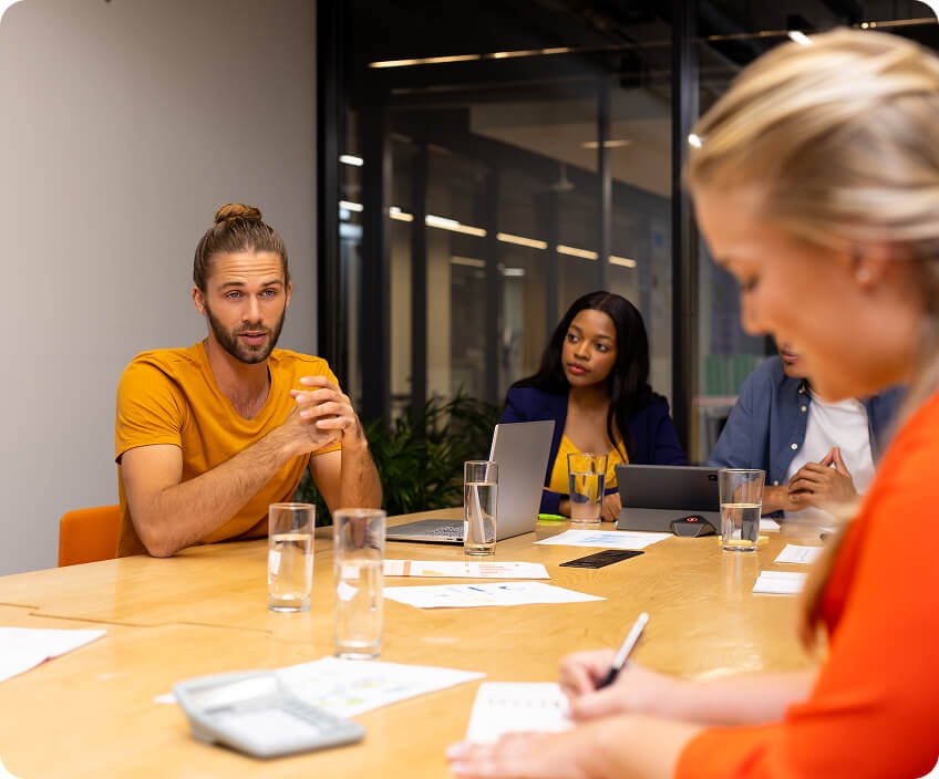 What’s New: Corporate Agency News and Events